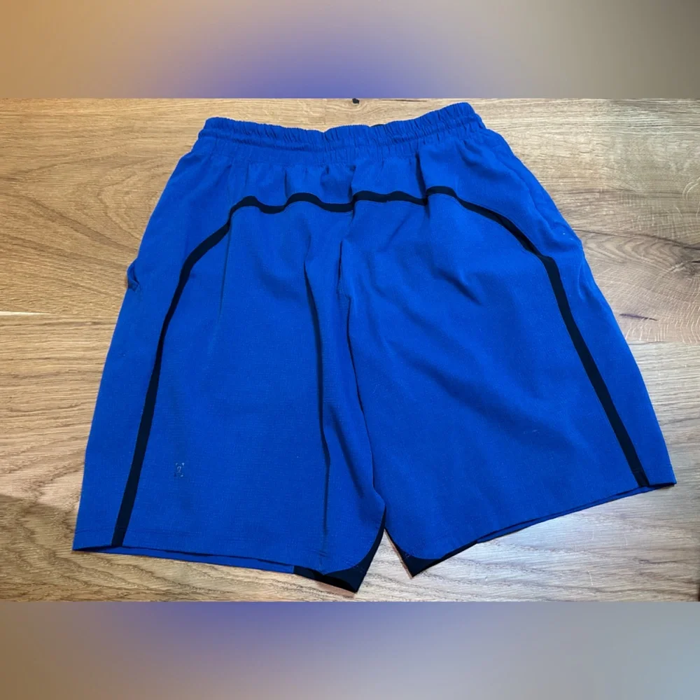 🖤 Lululemon Pace Breaker Short 8.5